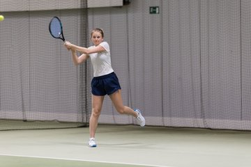 Bild 97 - NL TSV Glinde II - Tennisverein Lohne II : Ergebnis: 5:1